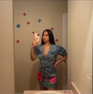 Meet your Posher, Andy